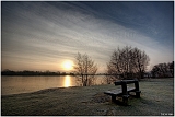 Lever et coucher de soleil